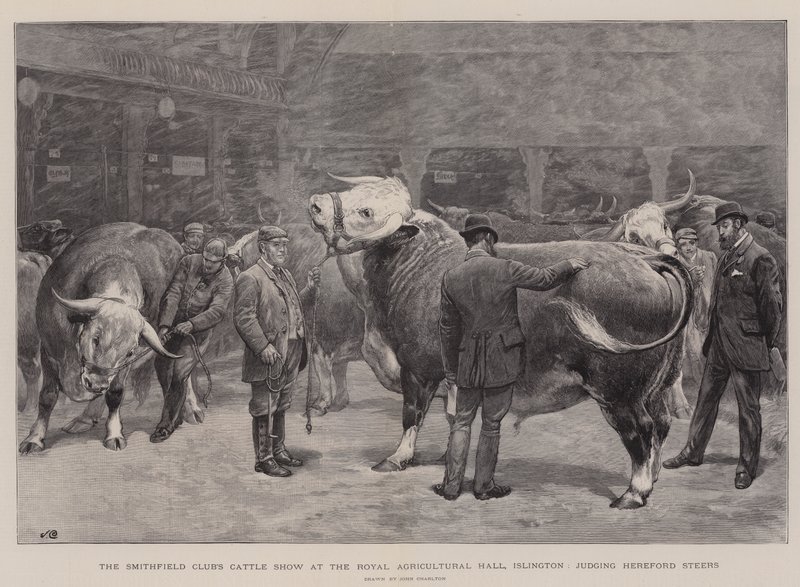 The Smithfield Club