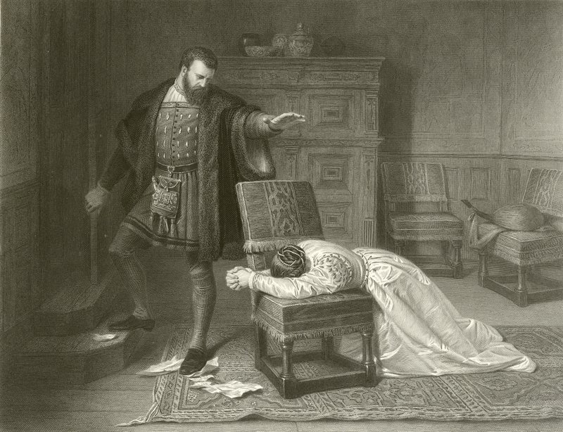 Rozloučení od John Dawson Watson