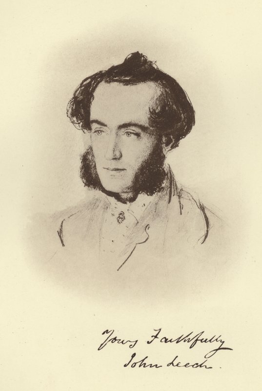 Závěsný od John Everett (after) Millais