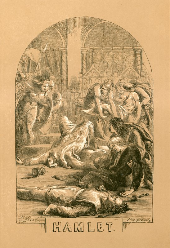 Osada od John Gilbert
