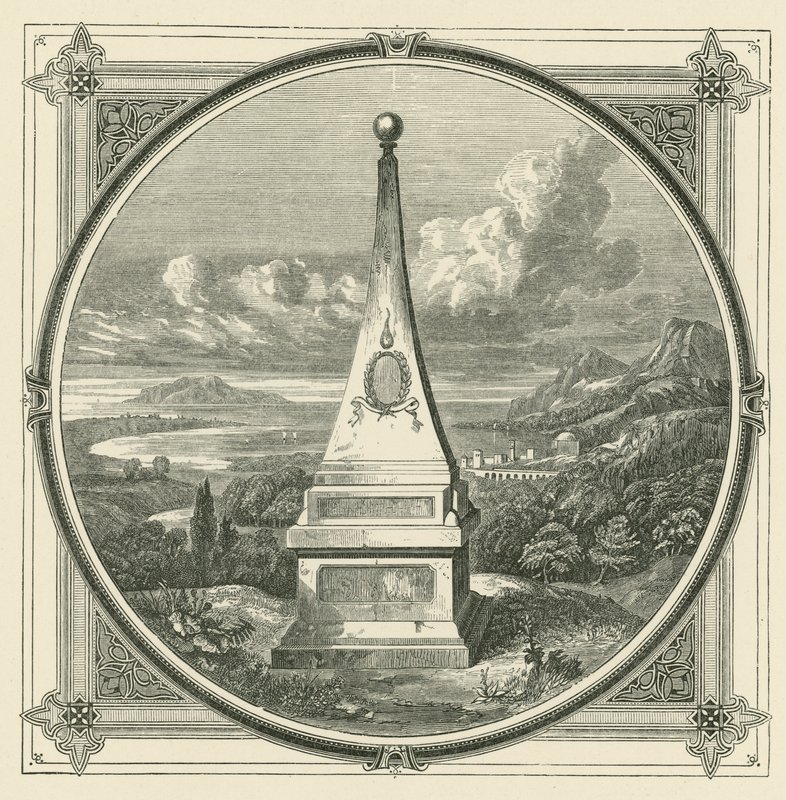 Uvnitř je prázdnota (rytí) od John Leighton