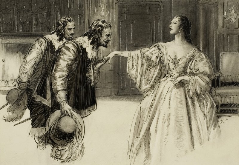 Zprostředkovatelé od John Millar Watt