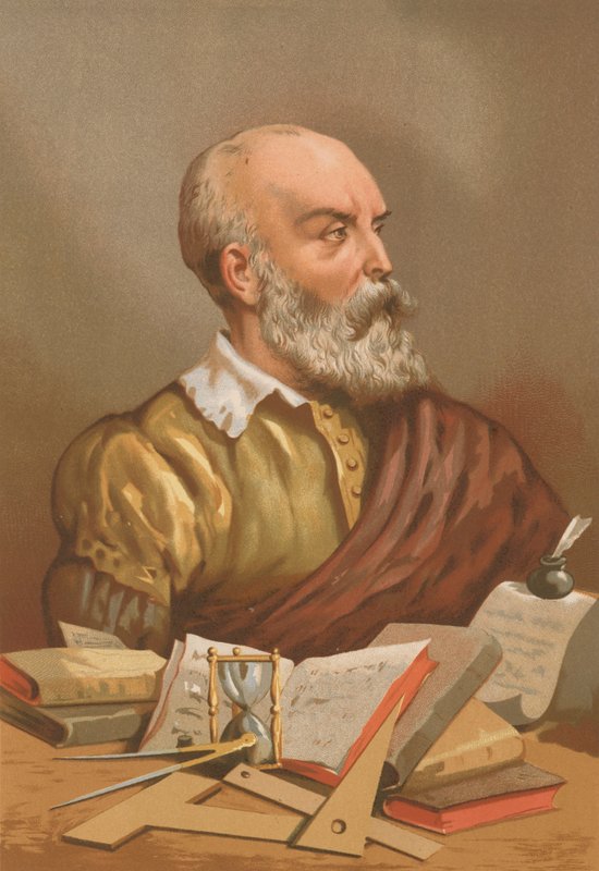 Pedro Ramus od Jose Armet Portanell