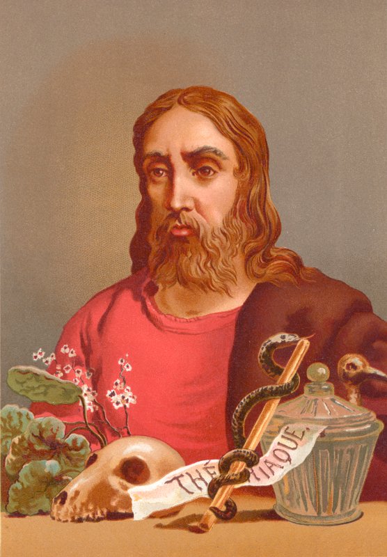 Galen od Josep or Jose Planella Coromina