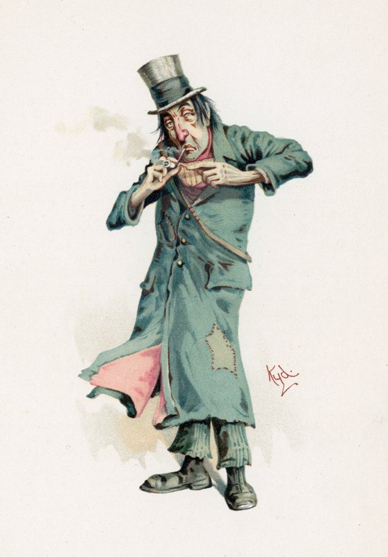 Codlin, ilustrace z 