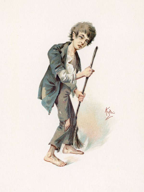 Jo, ilustrace z 