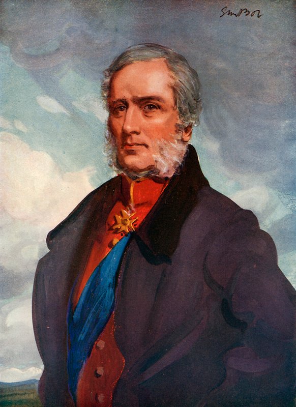 Henry Havelock od Joseph Simpson