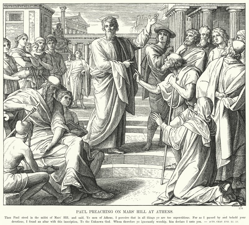 Závěsný od Julius (after) Schnorr von Carolsfeld
