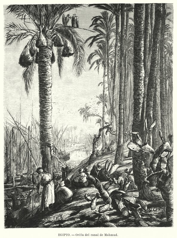 Závěsný od Karl Wilhelm Gentz