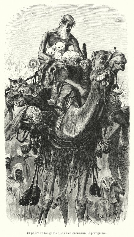 Závěsný od Karl Wilhelm Gentz