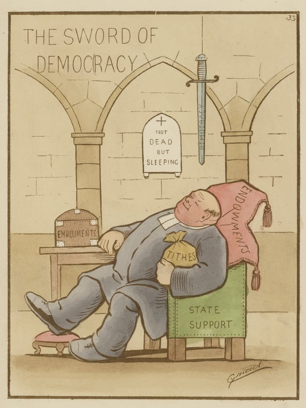 Meč demokracie od Martin Cynicus Anderson