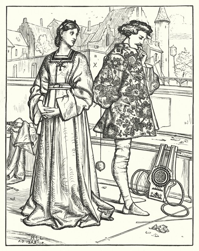 The Jester