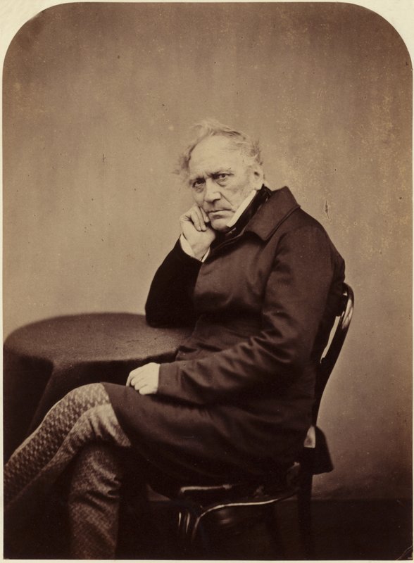 Edward Hodges Baily od Maull and Polyblank