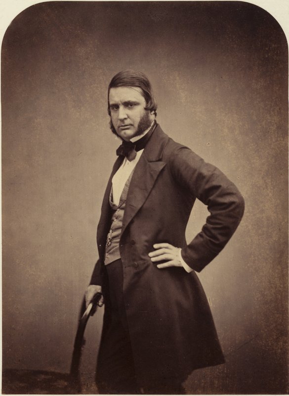 Edward Matthew Ward od Maull and Polyblank