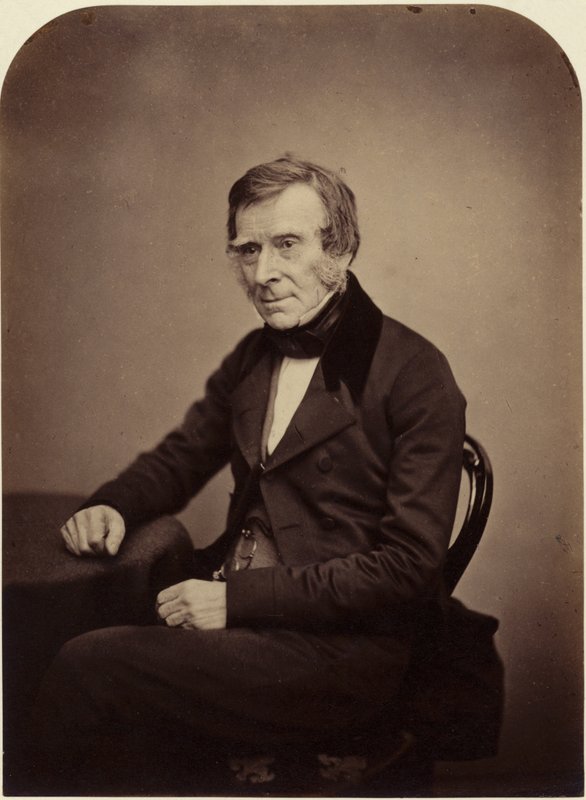 Sir Benjamin Brodie od Maull and Polyblank