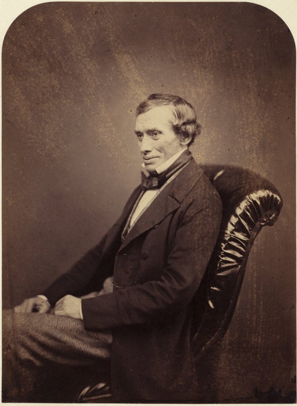 Thomas Graham od Maull and Polyblank