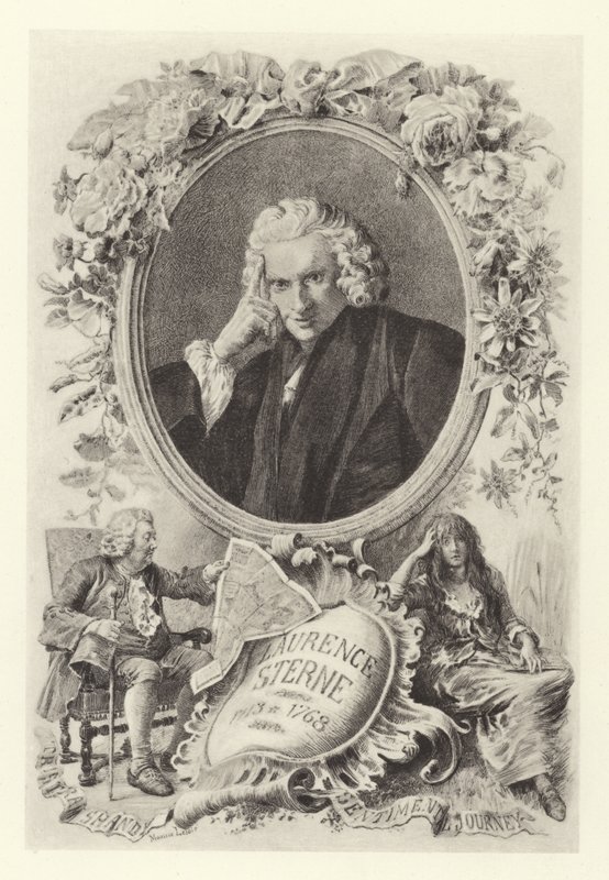 Laurence Stars od Maurice Leloir