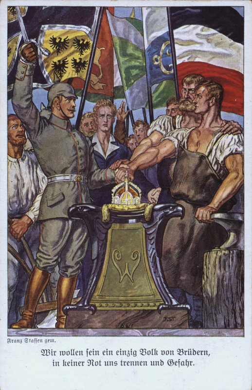 Závěsný od Mesopotamian