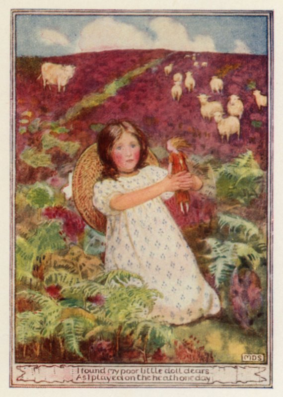My Little Doll, poem by Charles Kingsley (colour litho)   1411831   cs       czech Successfully Translated  Original: Portret van Mustafa III Translat: Portret van Mustafa III 1375946 cs czech Successfully Translated Original: Lake at Hakone (Hakone no kos od Minnie Didbin Spooner