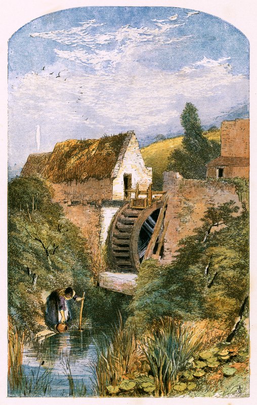 Ilustrace k filmu 