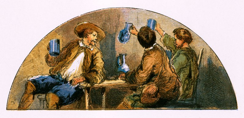 Ilustrace k písni 