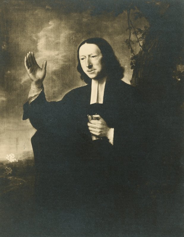 Závěsný od Nathaniel (after) Hone