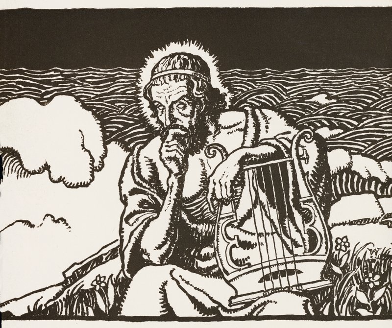 Odyssey: od Newell Convers Wyeth