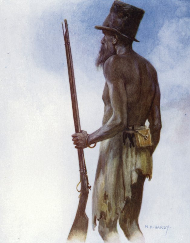 Závěsný od Norman Hardy