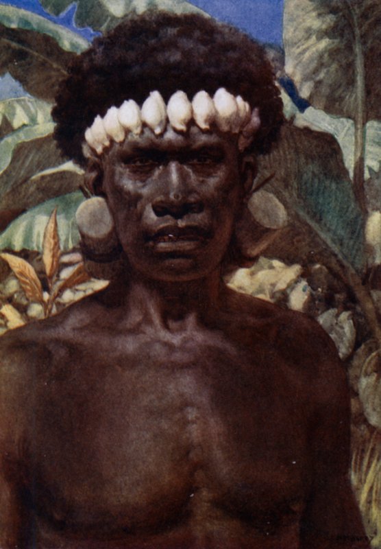 Závěsný od Norman Hardy