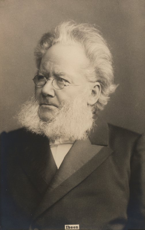 Závěsný od Norwegian Photographer