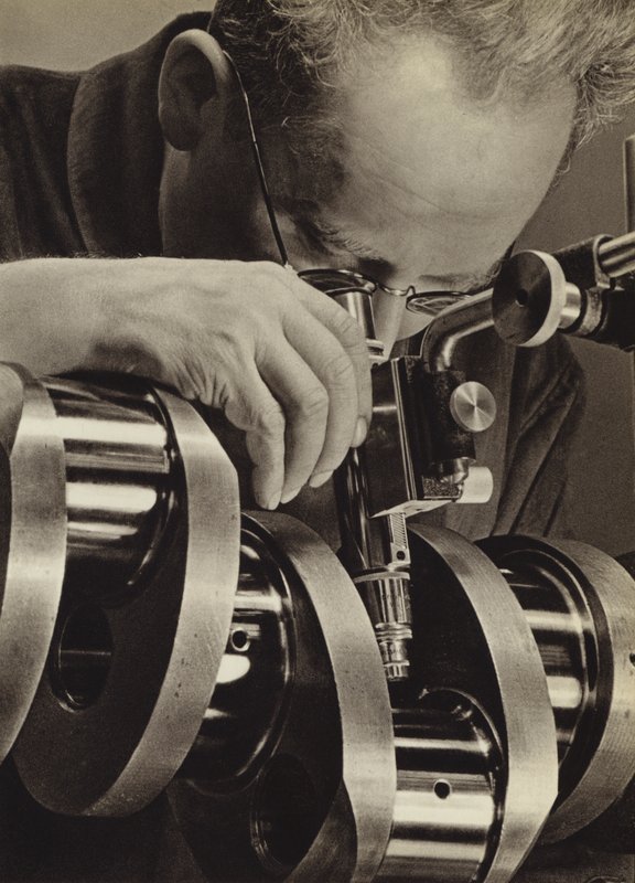 německý průmysl od Paul Wolff