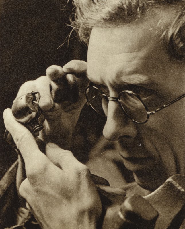 německý průmysl od Paul Wolff