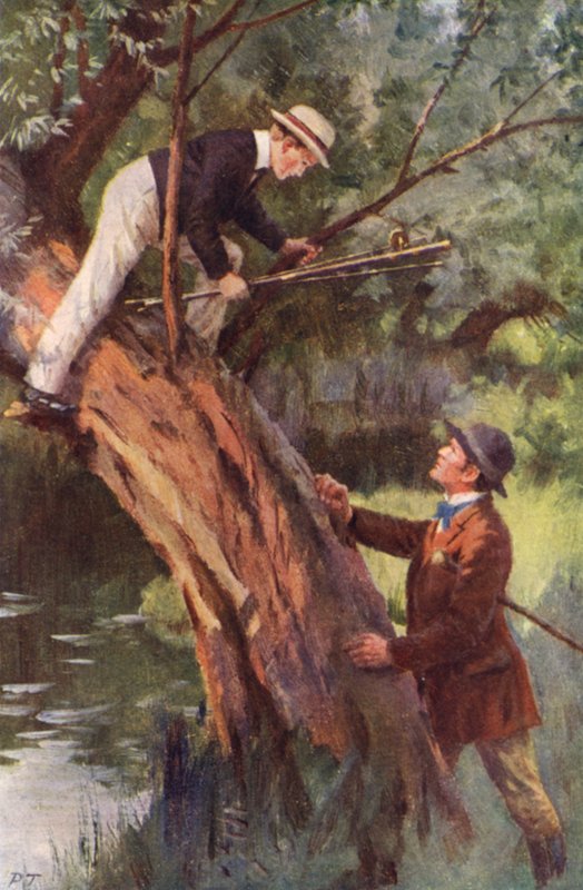 Nyní pojď dolů tuto minutu (barva litho) od Percy Tarrant