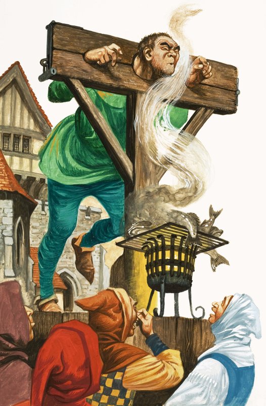 Nakupování: Podvádění zákazníků od Peter Jackson