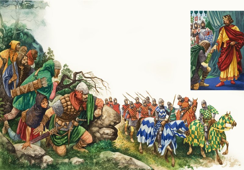 Tenkrát: Hlavní princ od Peter Jackson
