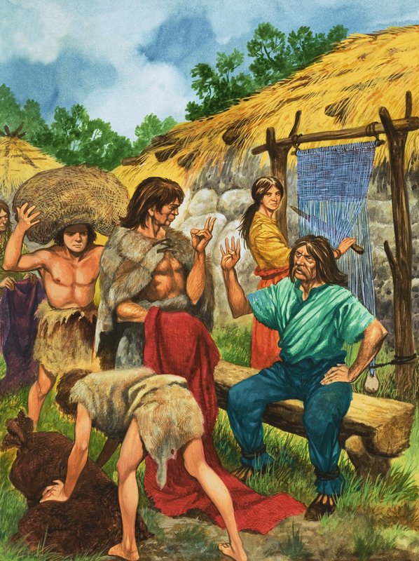 Dva pytle nebo tři od Peter Jackson