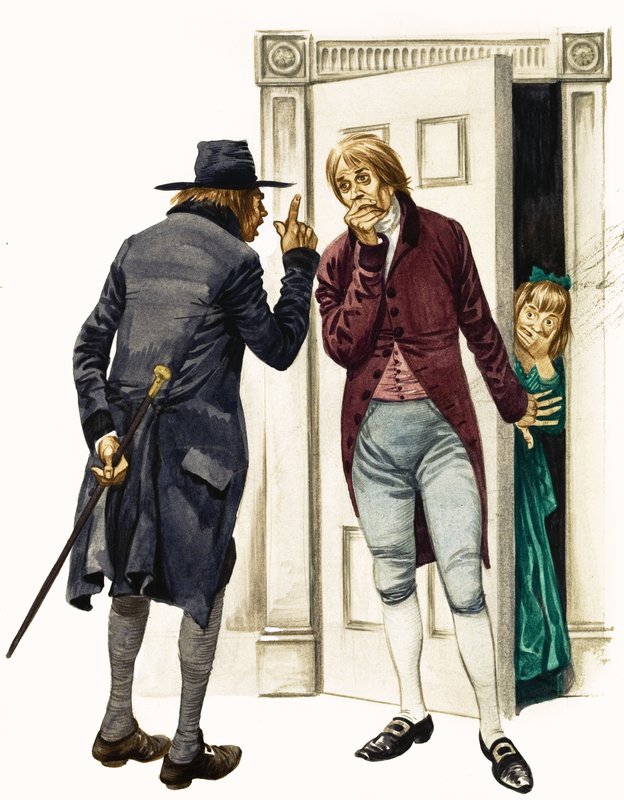Když byli mladí: Elizabeth Fry od Peter Jackson