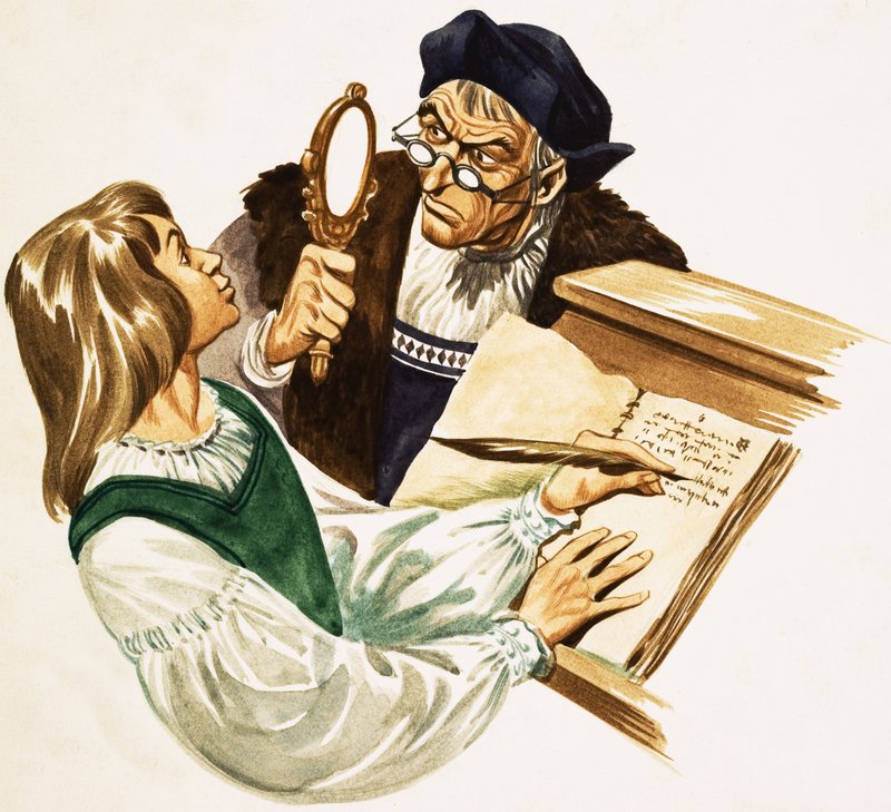 Když byli mladí: Leonardo da Vinci od Peter Jackson