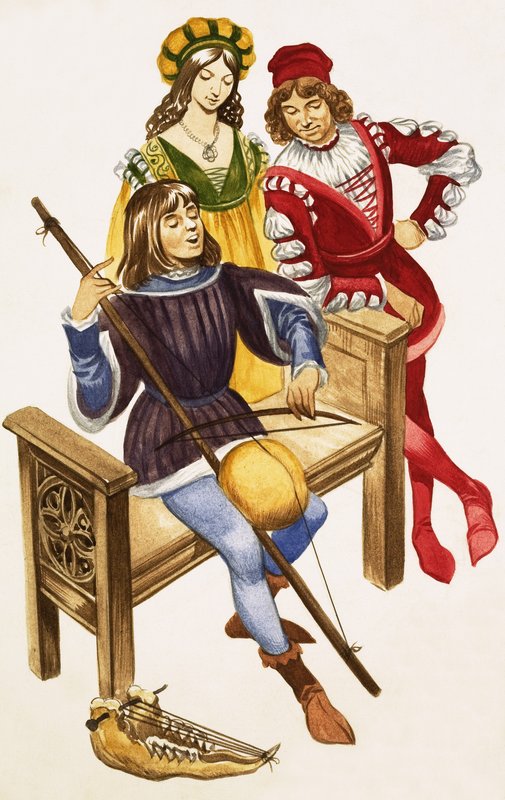 Když byli mladí: Leonardo da Vinci od Peter Jackson