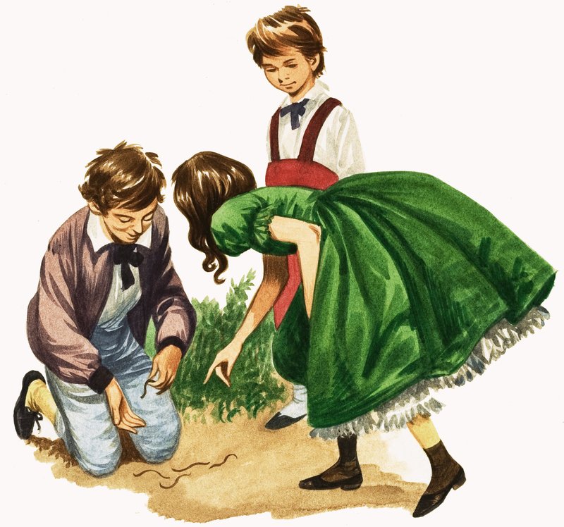 Když byli mladí: Lewis Carroll od Peter Jackson