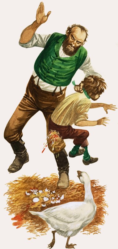 Když byli mladí: Thomas Edison - americký vynálezce od Peter Jackson
