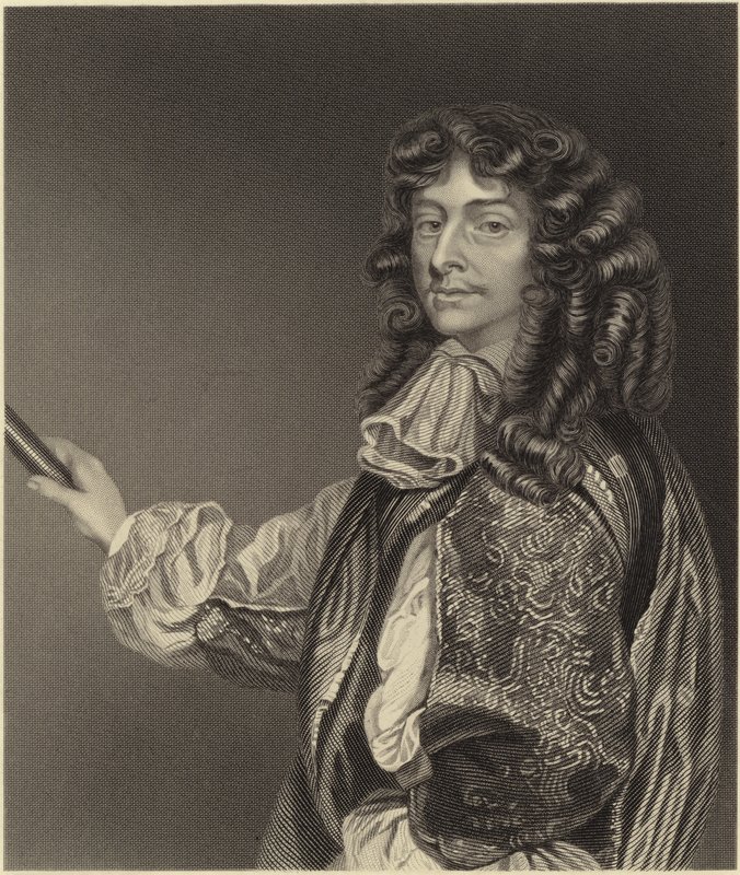 David Leslie od Peter Lely