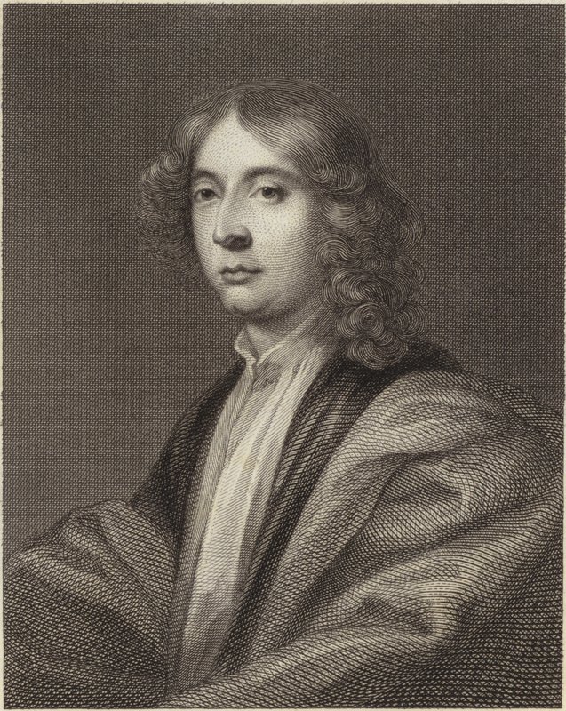 Sir Thomas Stanley od Peter Lely