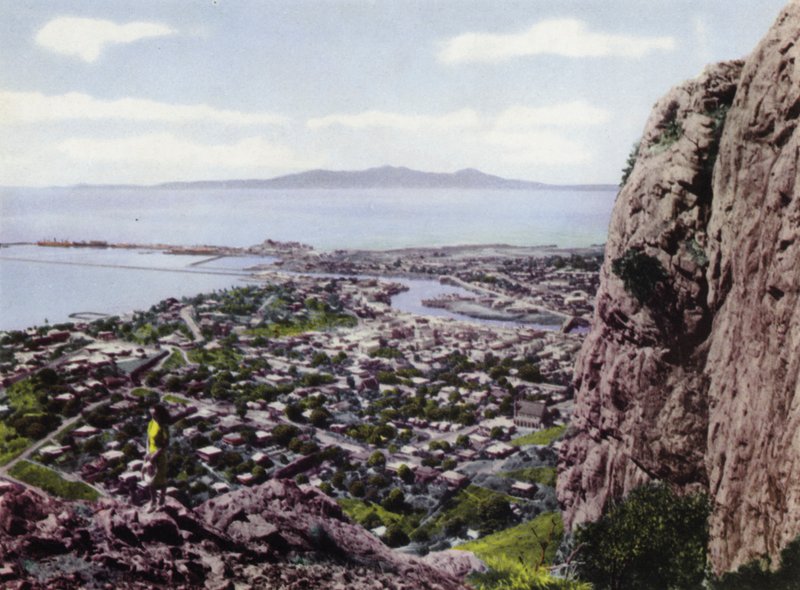 Queensland, Austrálie: Townsville (foto) od Photographer Australian