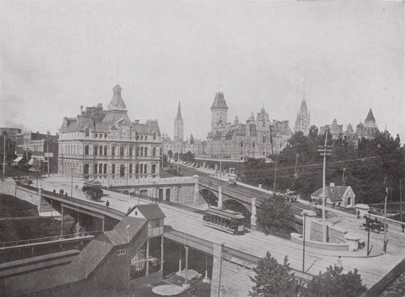 Dufferin and Sappers