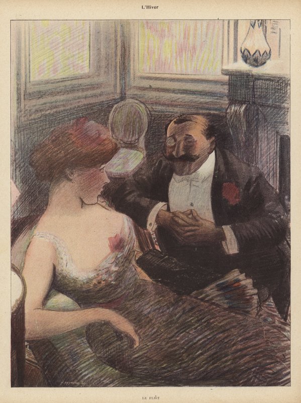 Závěsný od Rene George Hermann Paul