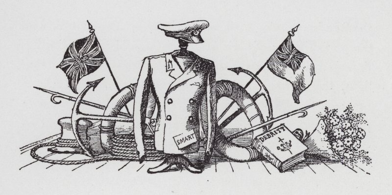 Závěsný od Rex (after) Whistler