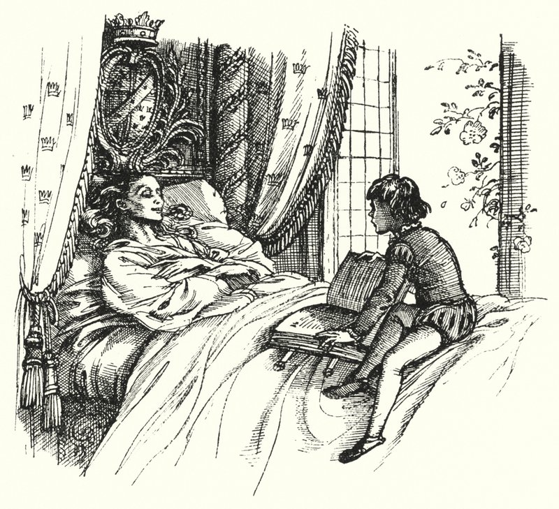 Závěsný od Rex (after) Whistler