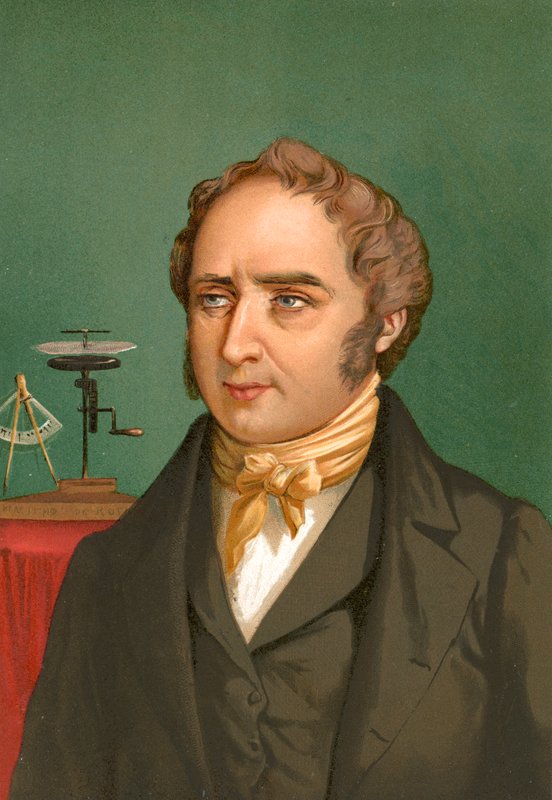 Franois Jean Dominique Arago od Ricardo Marti