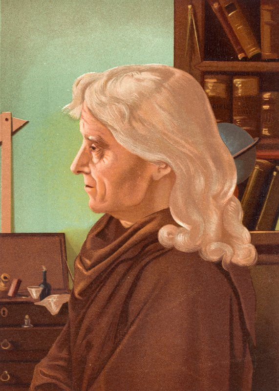 Jerome Lalande od Ricardo Marti